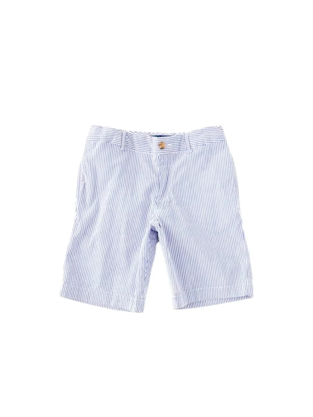 Polo Ralph Lauren neat elastane polished